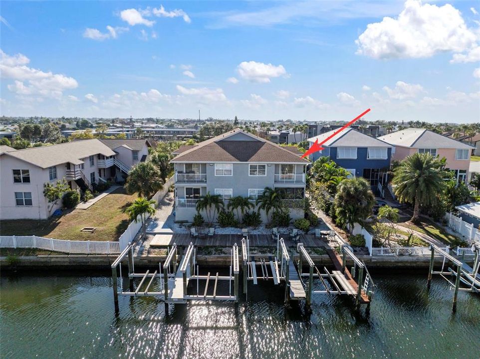 En Venta: $310,000 (2 camas, 2 baños, 1198 Pies cuadrados)