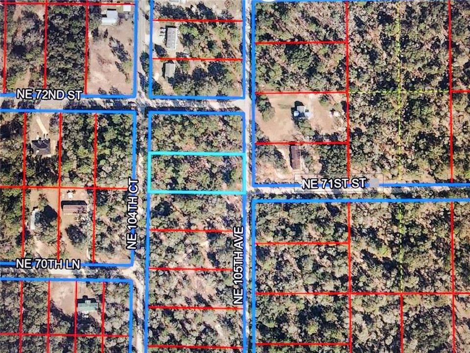 En Venta: $27,000 (0.90 acres)