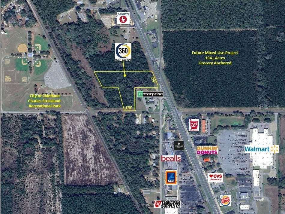 For Sale: $825,000 (6.70 acres)