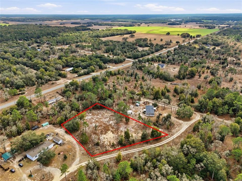 合同活跃: $37,900 (1.10 acres)