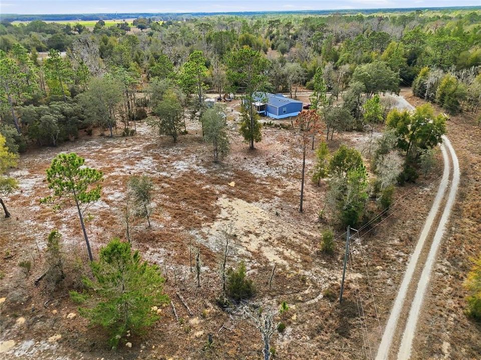 合同活跃: $37,900 (1.10 acres)