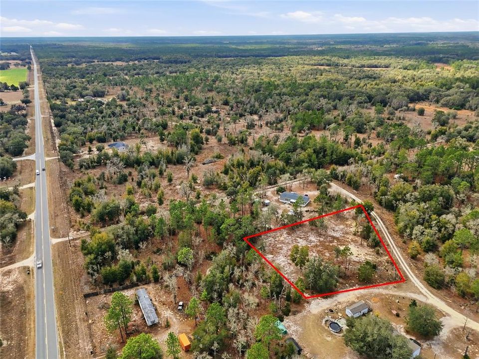 合同活跃: $37,900 (1.10 acres)