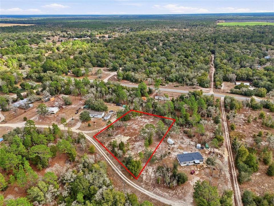 合同活跃: $37,900 (1.10 acres)