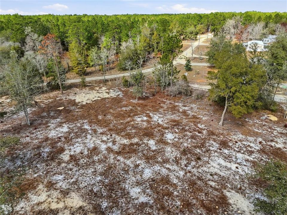 合同活跃: $37,900 (1.10 acres)