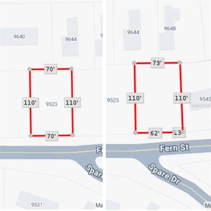 На продажу: $49,900 (0.18 acres)