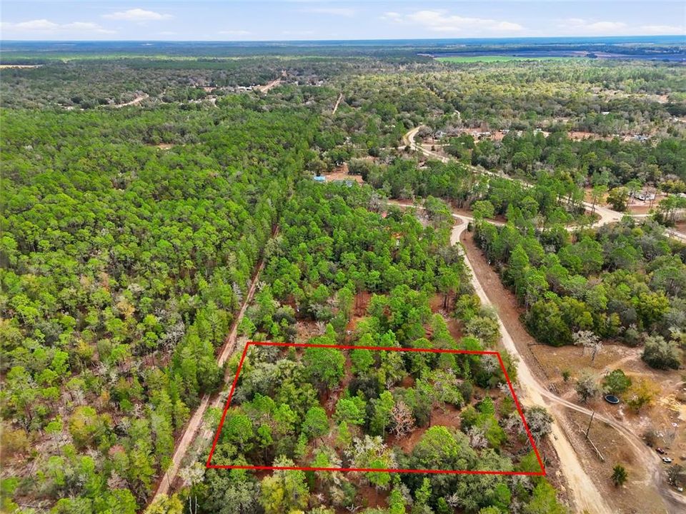 En Venta: $34,900 (1.10 acres)