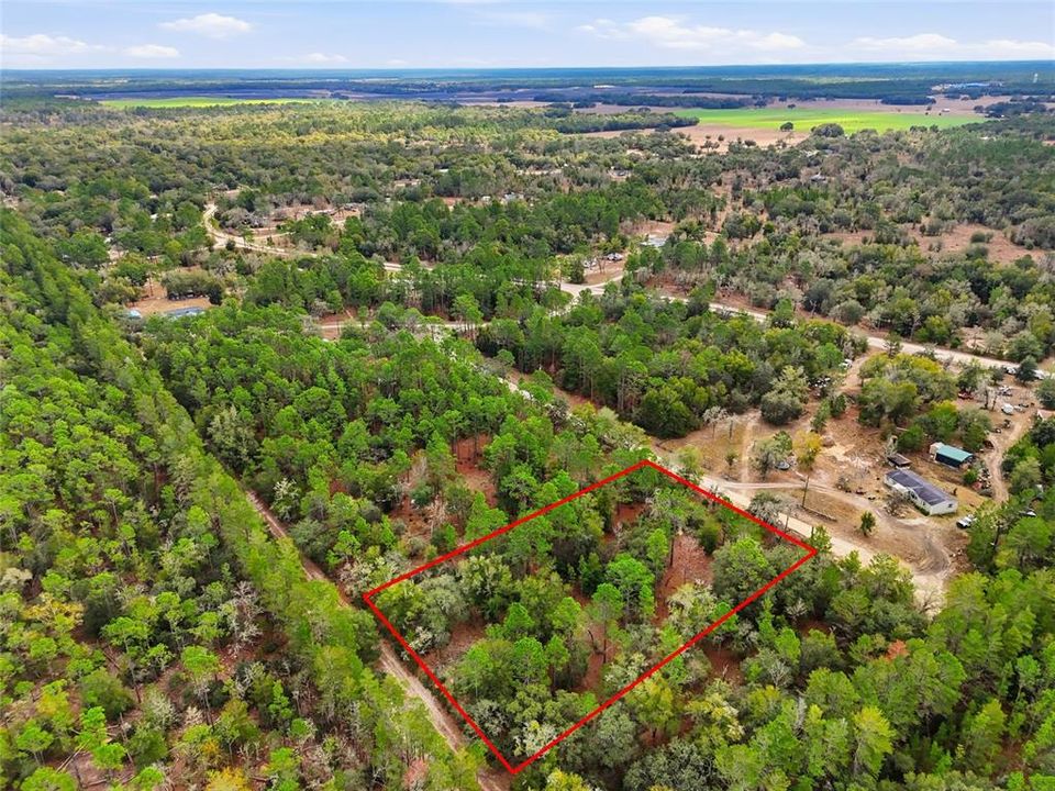 En Venta: $34,900 (1.10 acres)