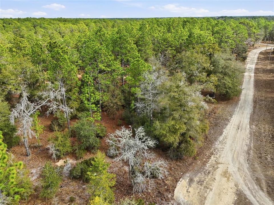 En Venta: $34,900 (1.10 acres)