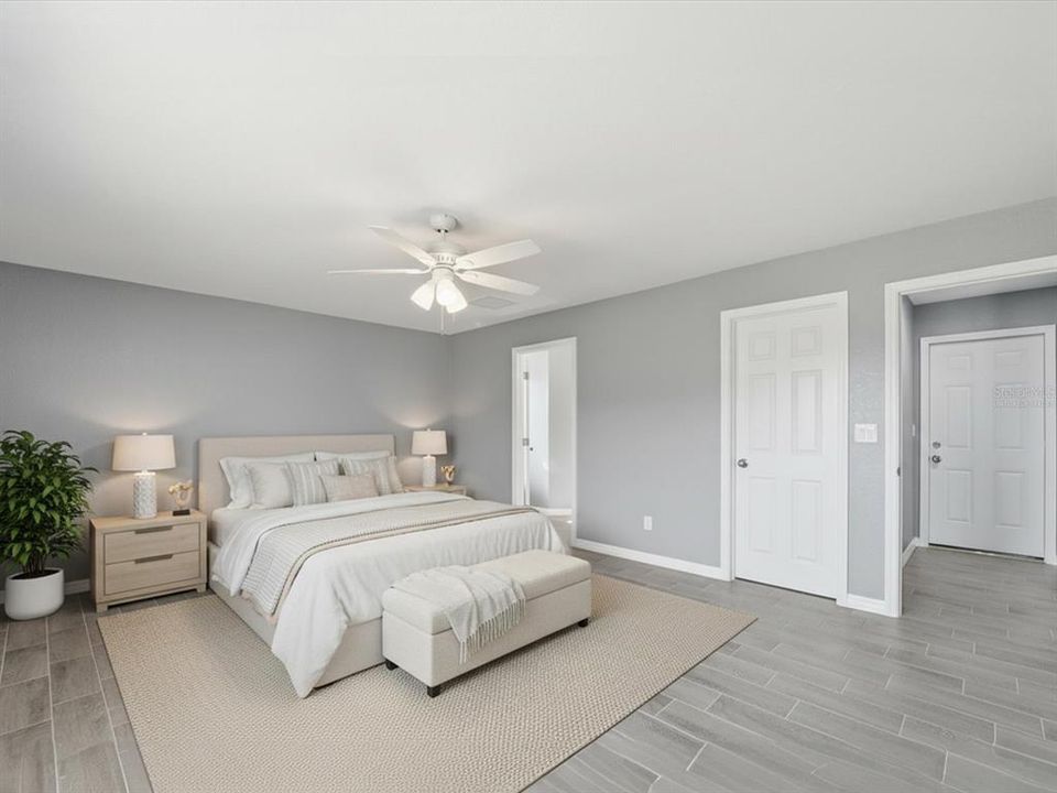 Activo con contrato: $279,900 (3 camas, 2 baños, 1639 Pies cuadrados)