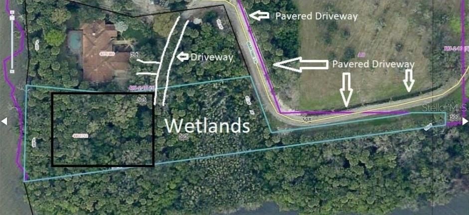 En Venta: $1,500,000 (1.29 acres)