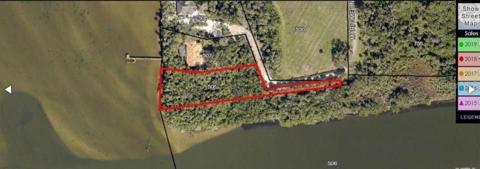 En Venta: $1,500,000 (1.29 acres)