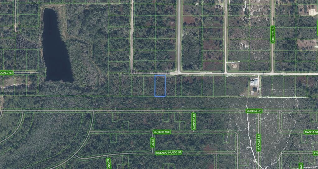 For Sale: $26,494 (1.00 acres)