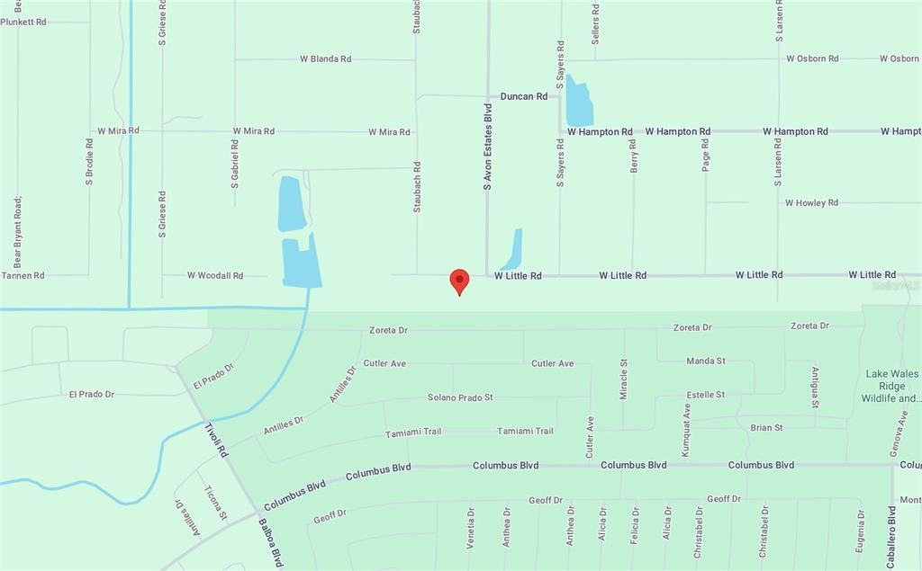 For Sale: $26,494 (1.00 acres)