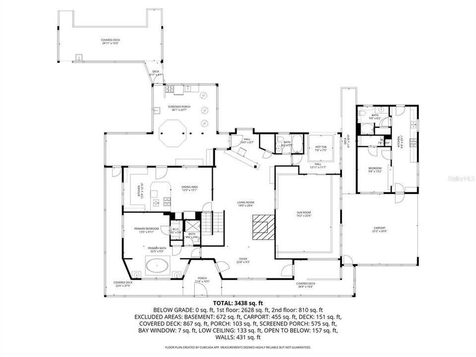For Sale: $799,900 (4 beds, 3 baths, 2912 Square Feet)