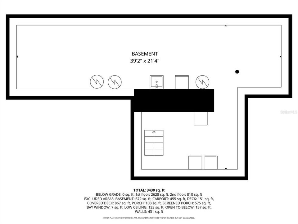 For Sale: $799,900 (4 beds, 3 baths, 2912 Square Feet)