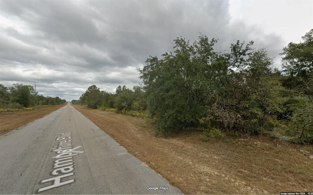 Vendido Recientemente: $5,900 (0.23 acres)