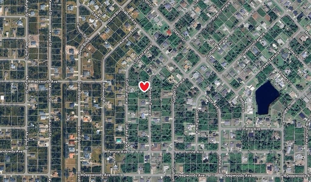 En Venta: $50,000 (0.49 acres)