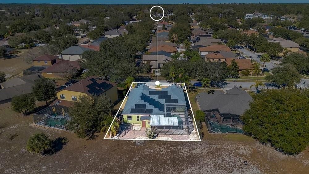 Activo con contrato: $446,000 (5 camas, 3 baños, 2552 Pies cuadrados)