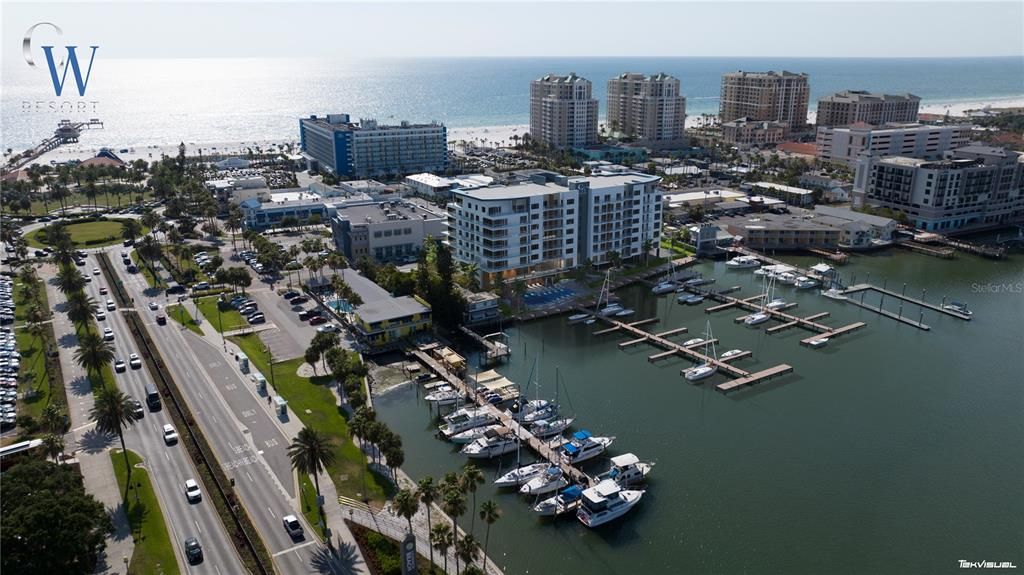 For Sale: $802,300 (2 beds, 2 baths, 847 Square Feet)