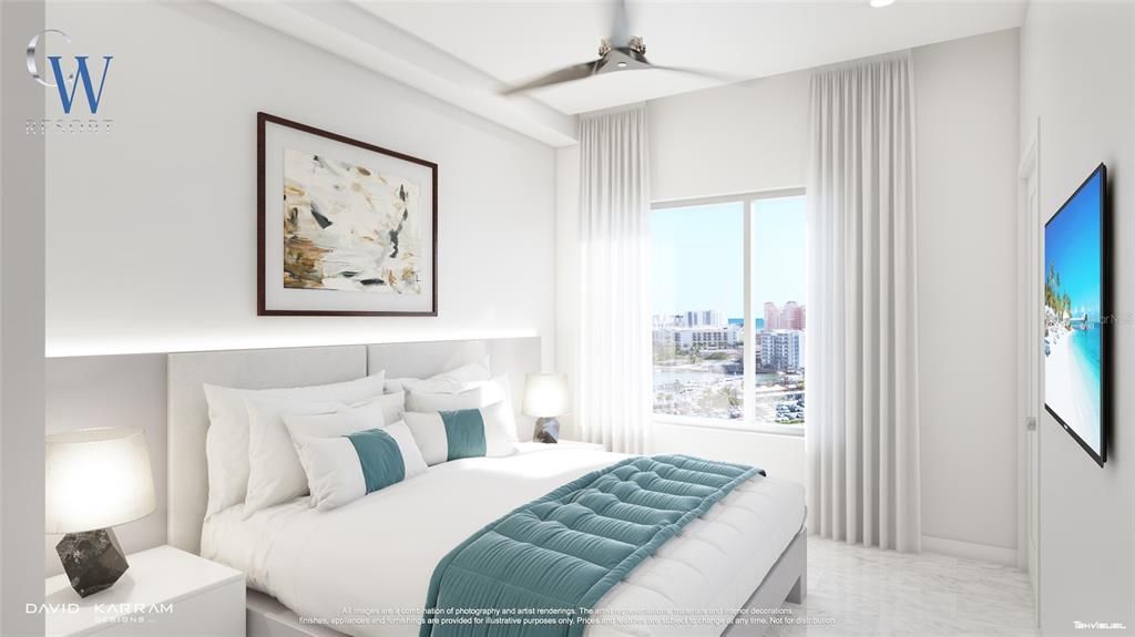 For Sale: $802,300 (2 beds, 2 baths, 847 Square Feet)