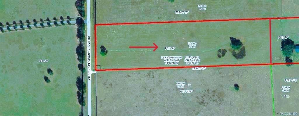 For Sale: $345,000 (10.00 acres)