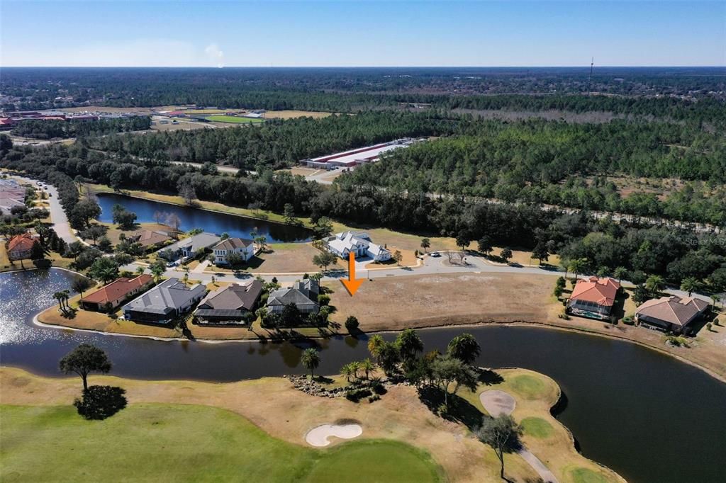 На продажу: $275,000 (0.25 acres)
