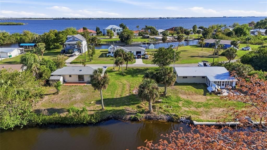 Activo con contrato: $89,999 (0.17 acres)