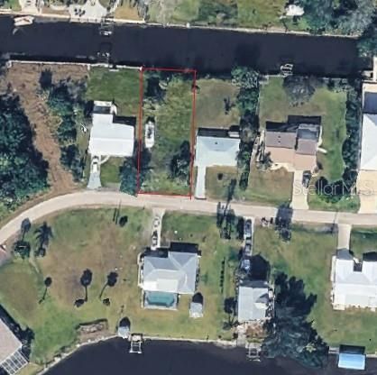 Activo con contrato: $89,999 (0.17 acres)