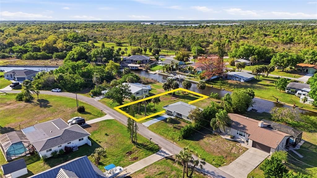 Activo con contrato: $89,999 (0.17 acres)