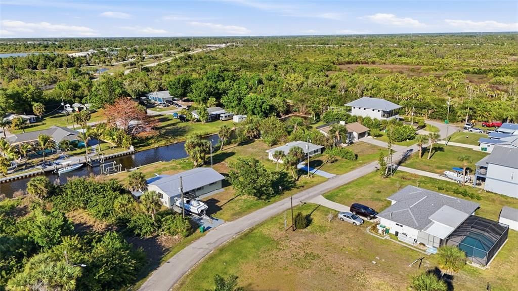 Activo con contrato: $89,999 (0.17 acres)