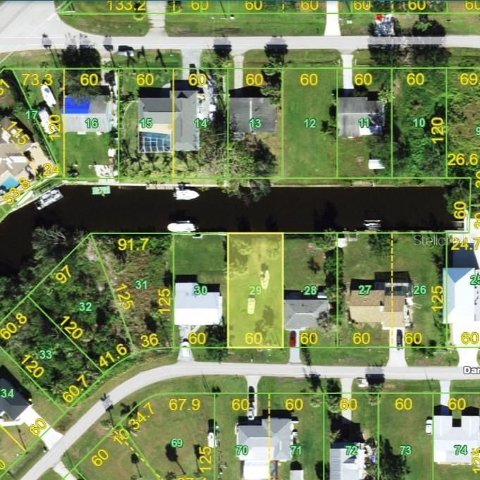 Activo con contrato: $89,999 (0.17 acres)