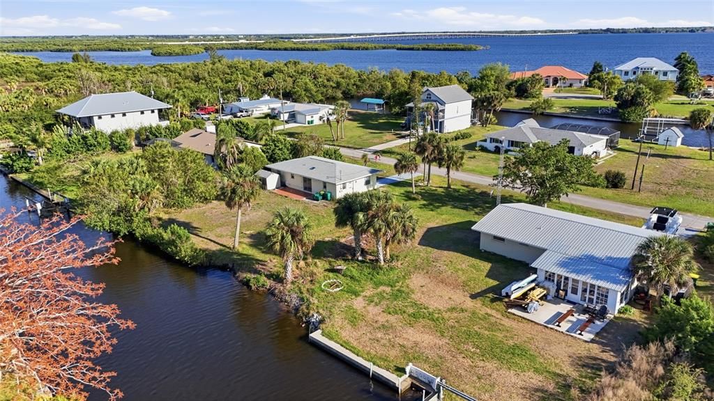 Activo con contrato: $89,999 (0.17 acres)