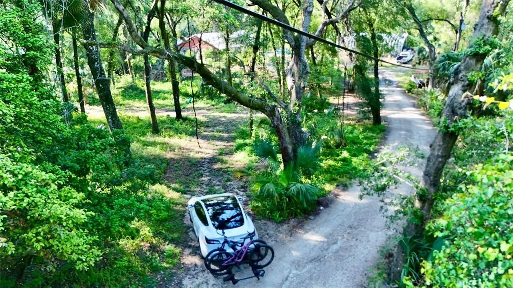 En Venta: $135,000 (1.25 acres)