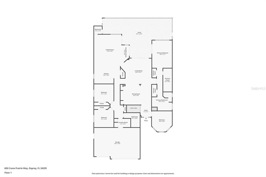 En Venta: $799,990 (4 camas, 2 baños, 3183 Pies cuadrados)