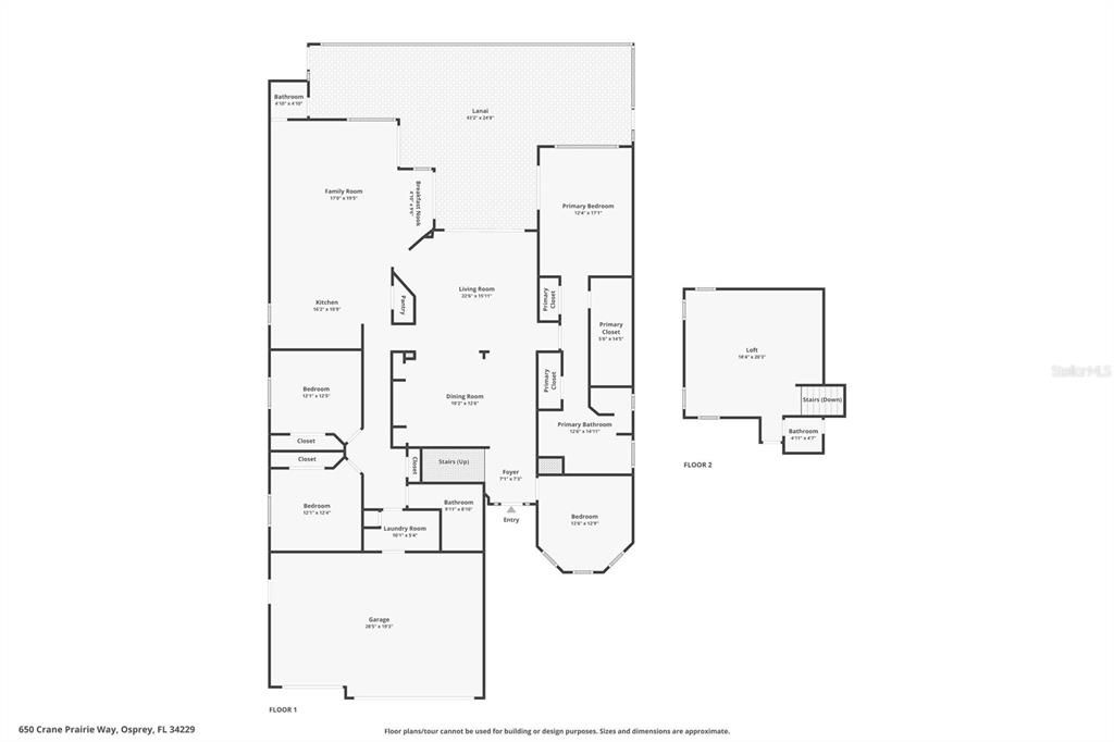 En Venta: $799,990 (4 camas, 2 baños, 3183 Pies cuadrados)