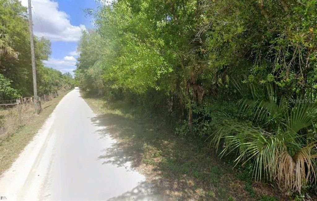 For Sale: $135,000 (5.00 acres)