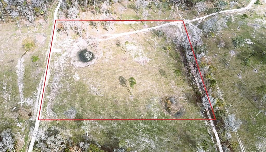 待售: $239,900 (10.03 acres)