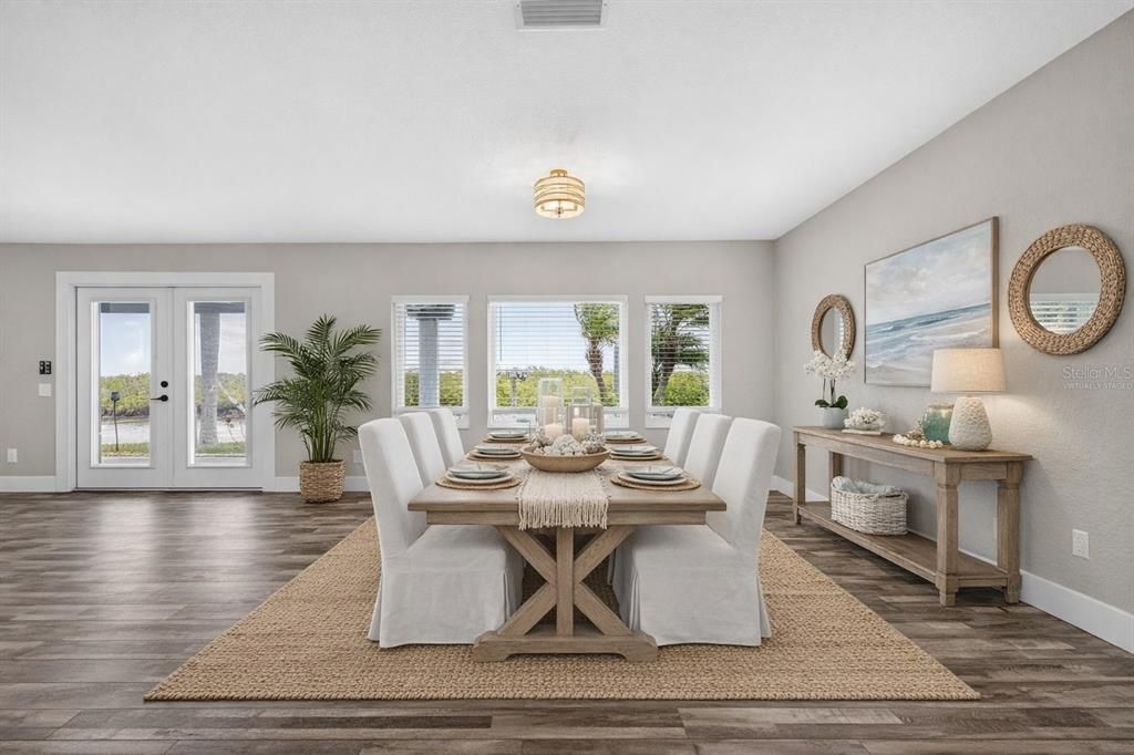 En Venta: $975,000 (3 camas, 2 baños, 2961 Pies cuadrados)
