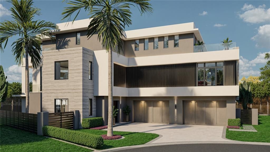 En Venta: $1,745,000 (0.24 acres)