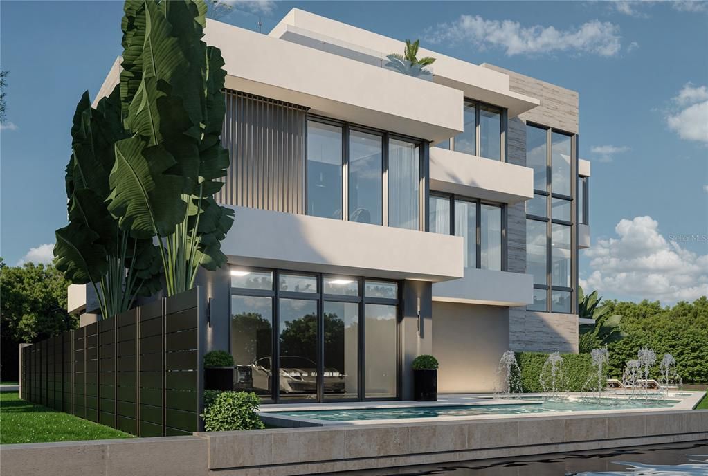 En Venta: $1,745,000 (0.24 acres)