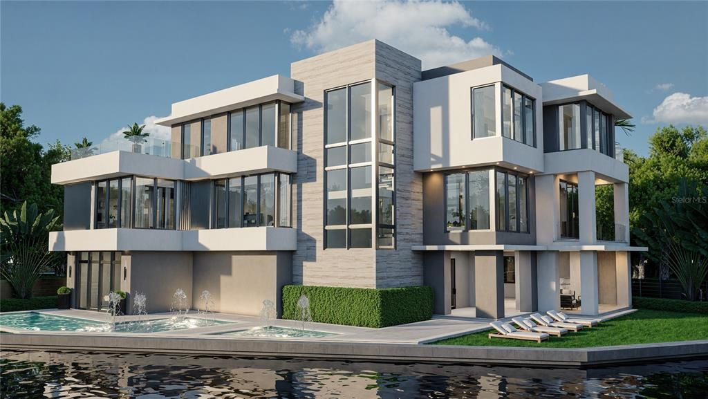 En Venta: $1,745,000 (0.24 acres)