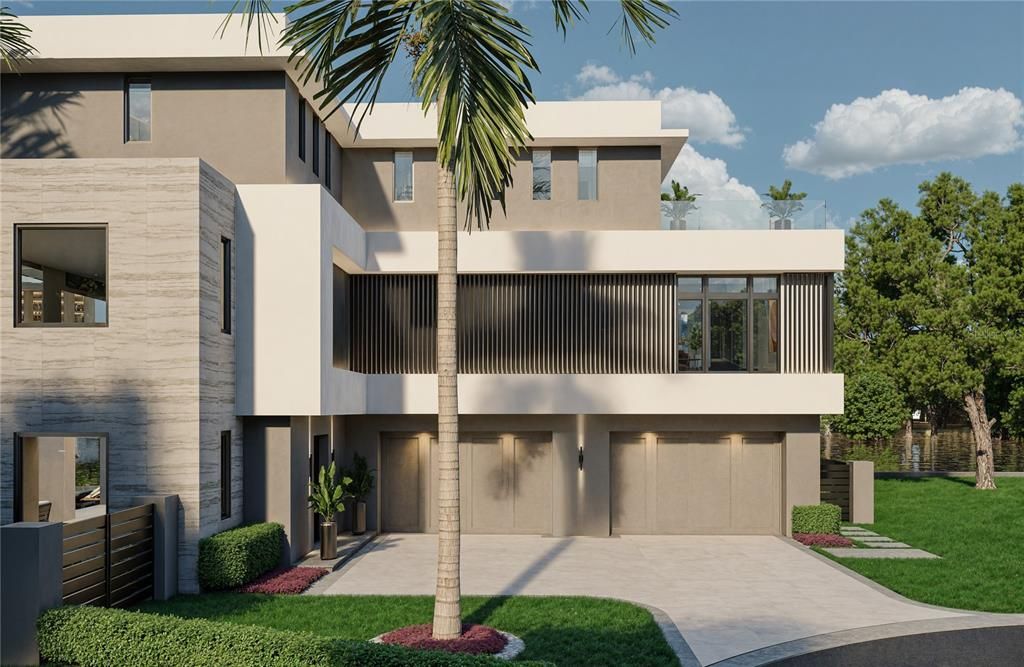 En Venta: $1,745,000 (0.24 acres)
