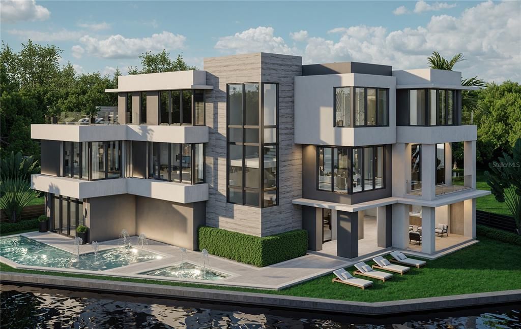 En Venta: $1,745,000 (0.24 acres)