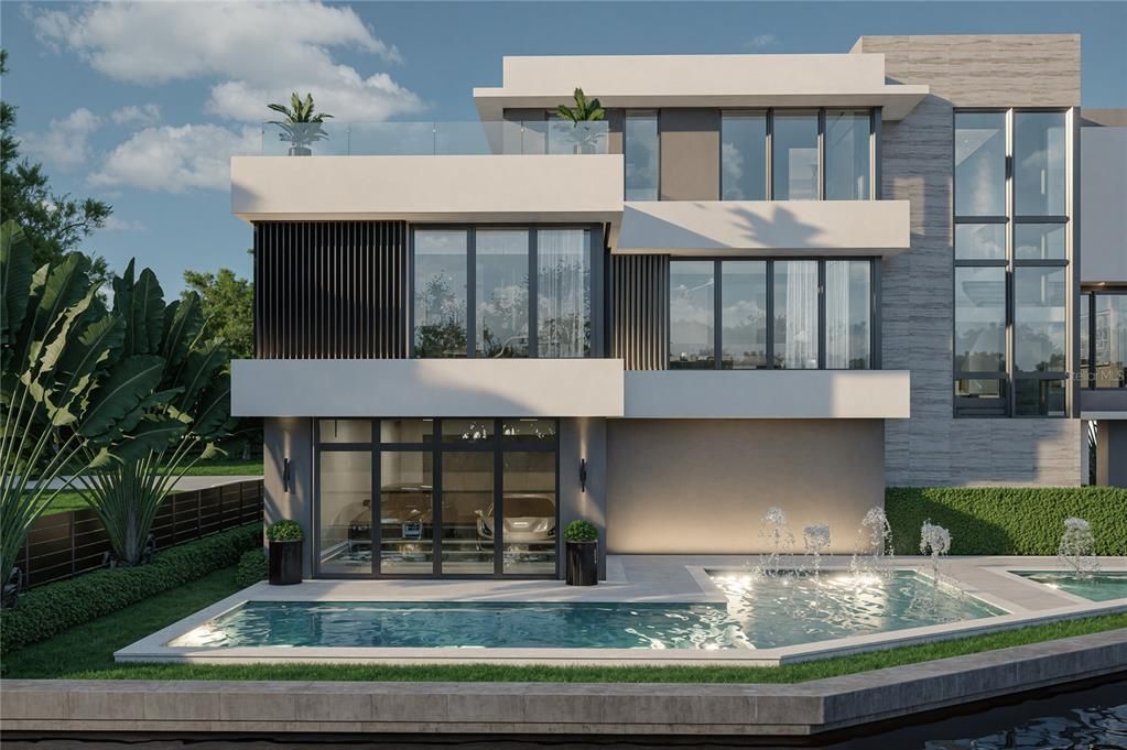 En Venta: $1,745,000 (0.24 acres)