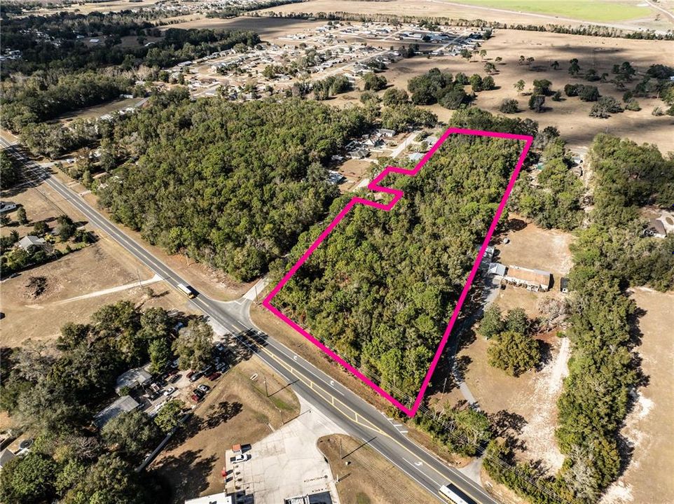 For Sale: $255,150 (5.67 acres)