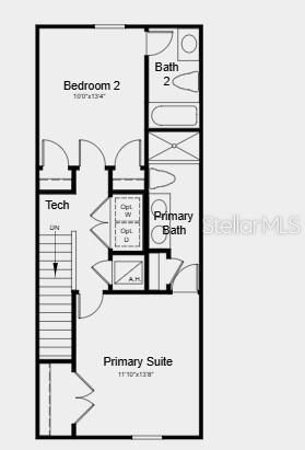 待售: $219,999 (2 贝兹, 2 浴室, 1219 平方英尺)