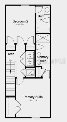 待售: $219,999 (2 贝兹, 2 浴室, 1219 平方英尺)