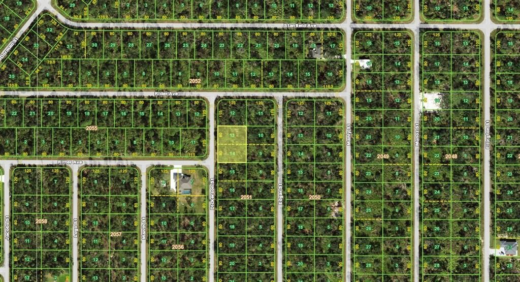 Active With Contract: $35,000 (0.46 acres)