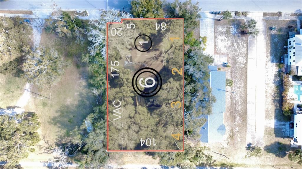На продажу: $849,000 (0.42 acres)