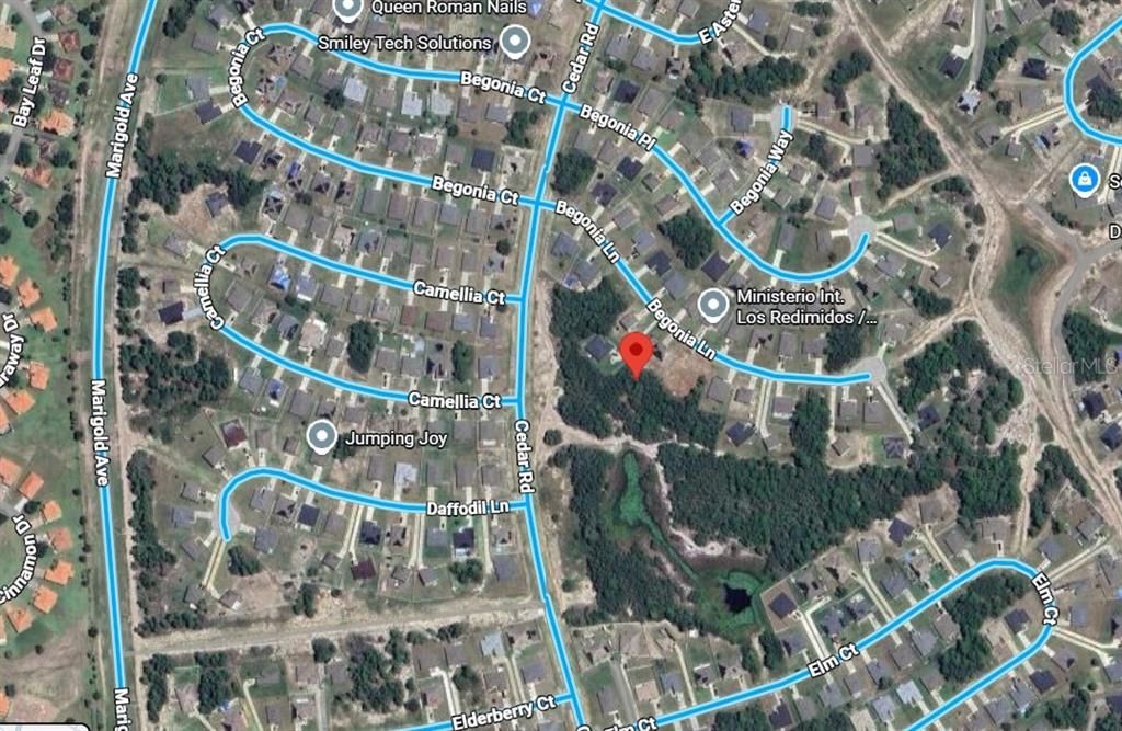 待售: $55,000 (0.29 acres)